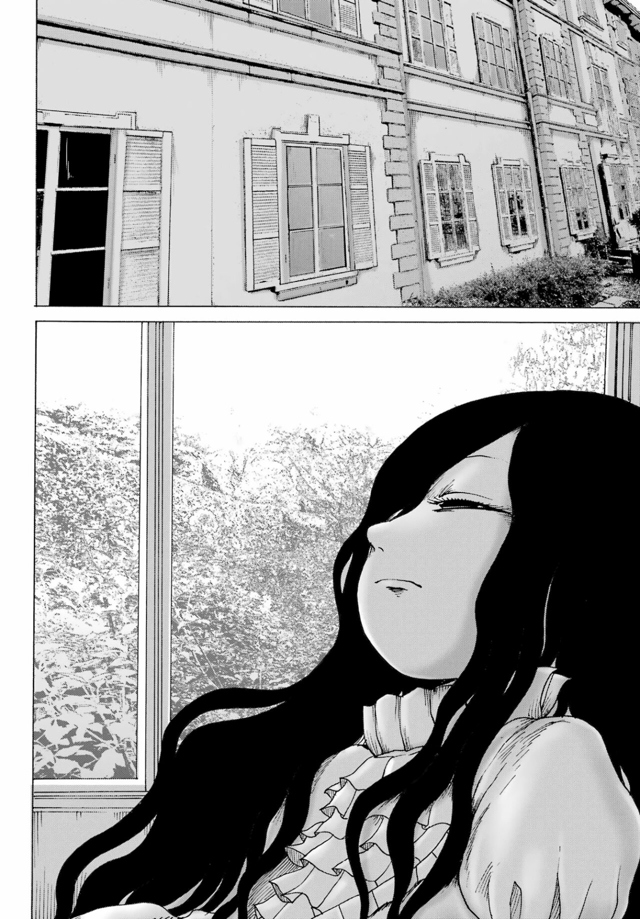 High Score Girl Dash Capitulo 33 página 14