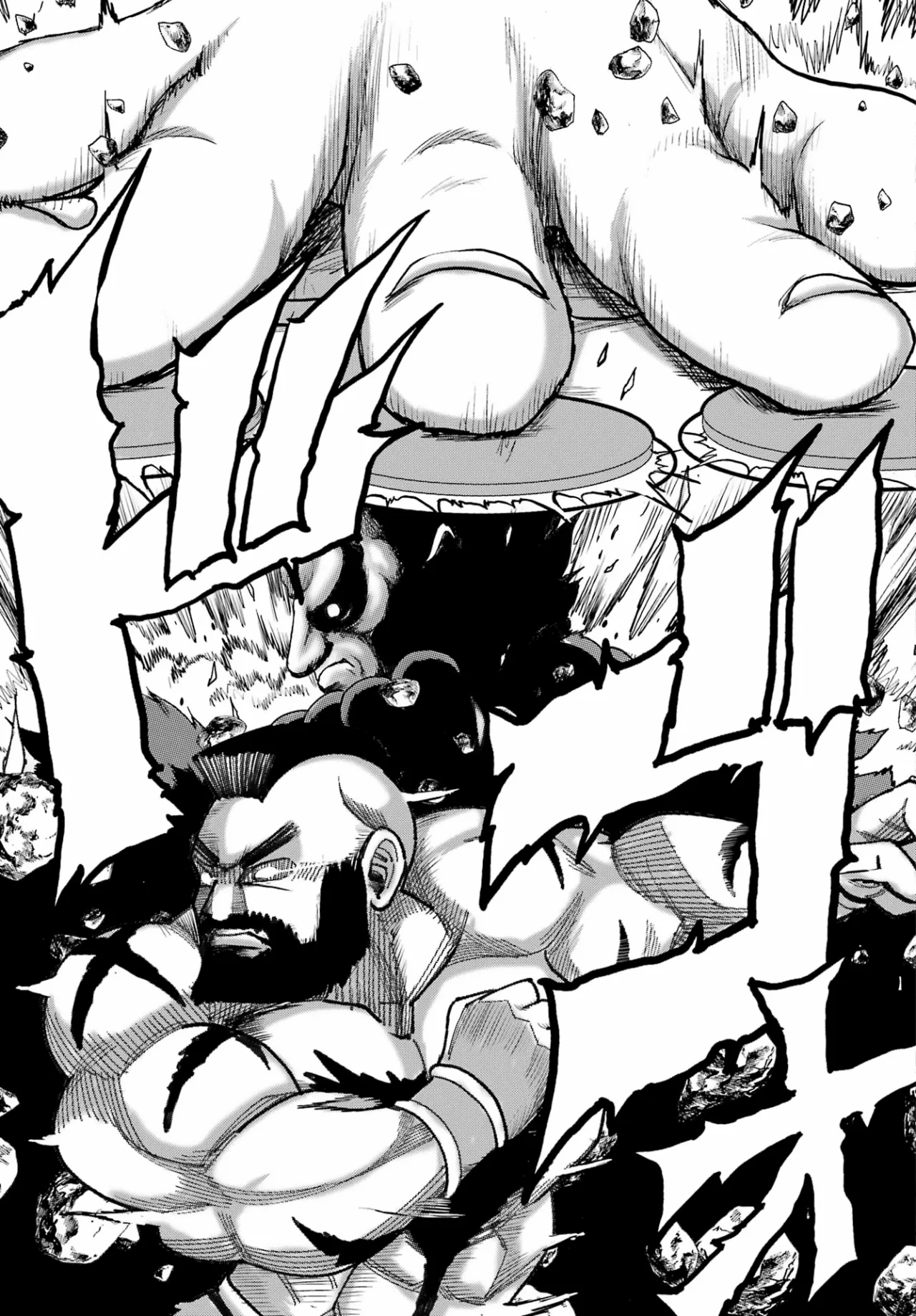 High Score Girl Dash Capitulo 36 página 14