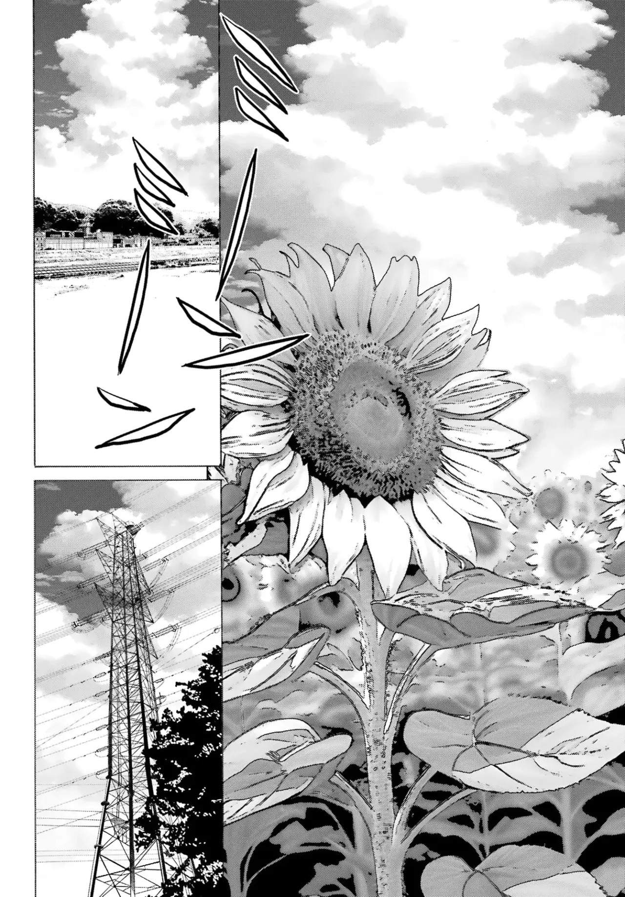 High Score Girl Dash Capitulo 42 página 11