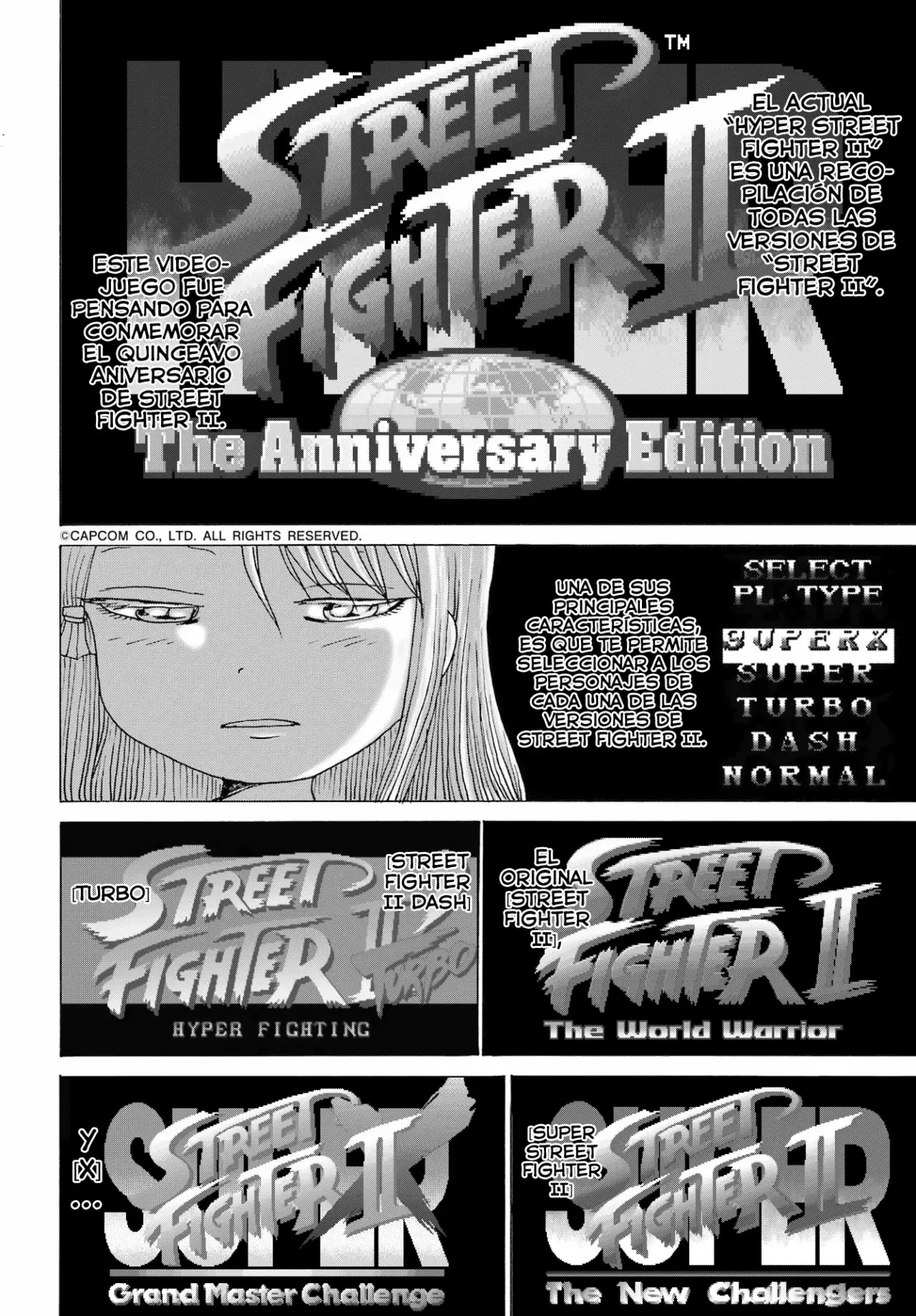High Score Girl Dash Capitulo 44 página 7