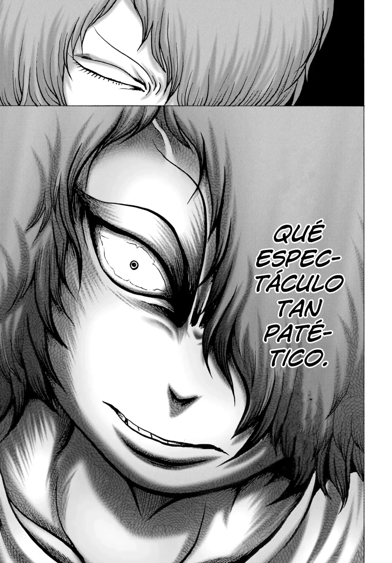 High Score Girl Dash Capitulo 58 página 20