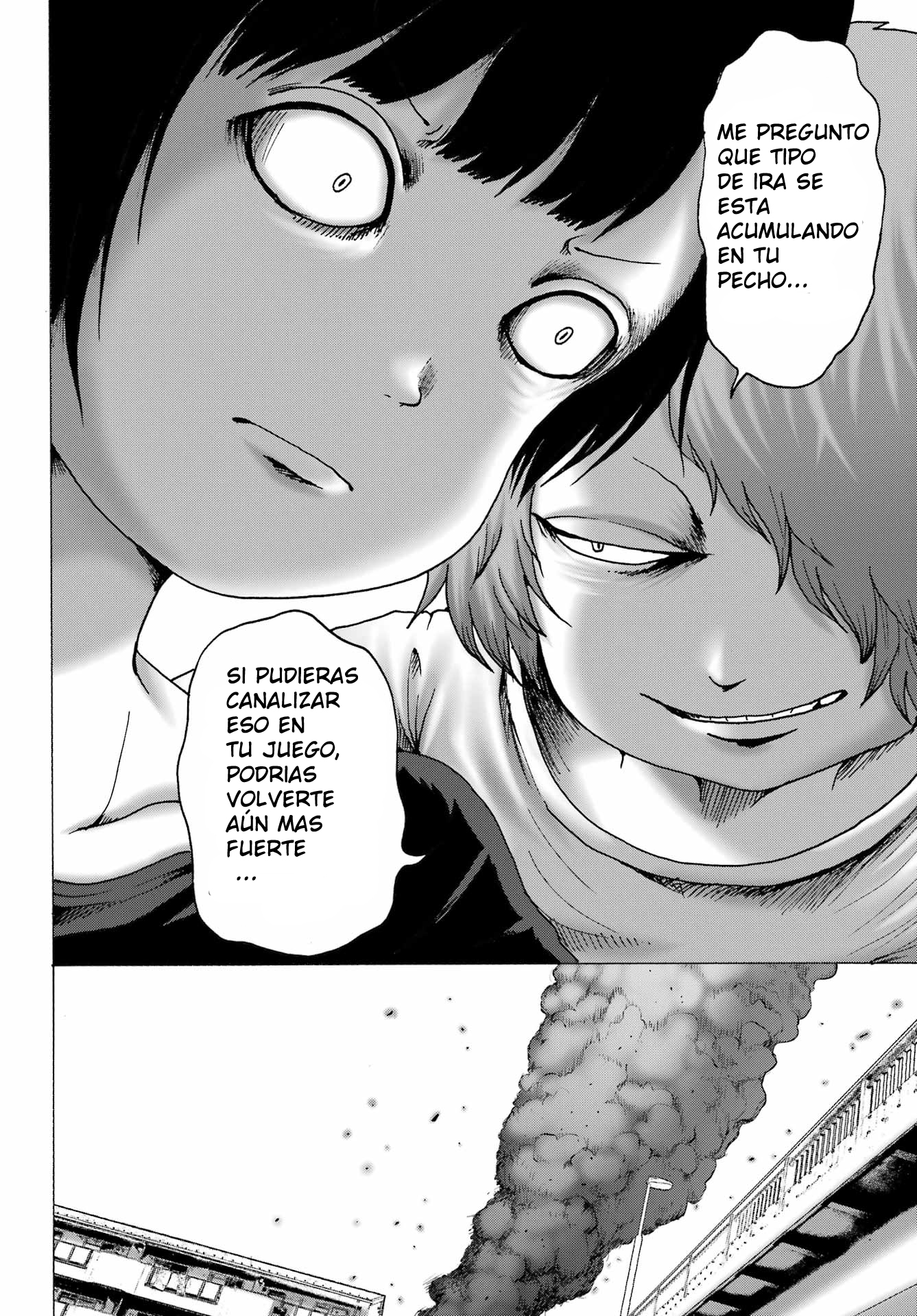 High Score Girl Dash Capitulo 60 página 16