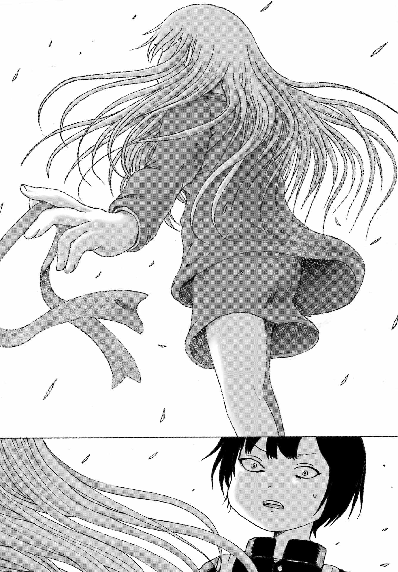 High Score Girl Dash Capitulo 60 página 22