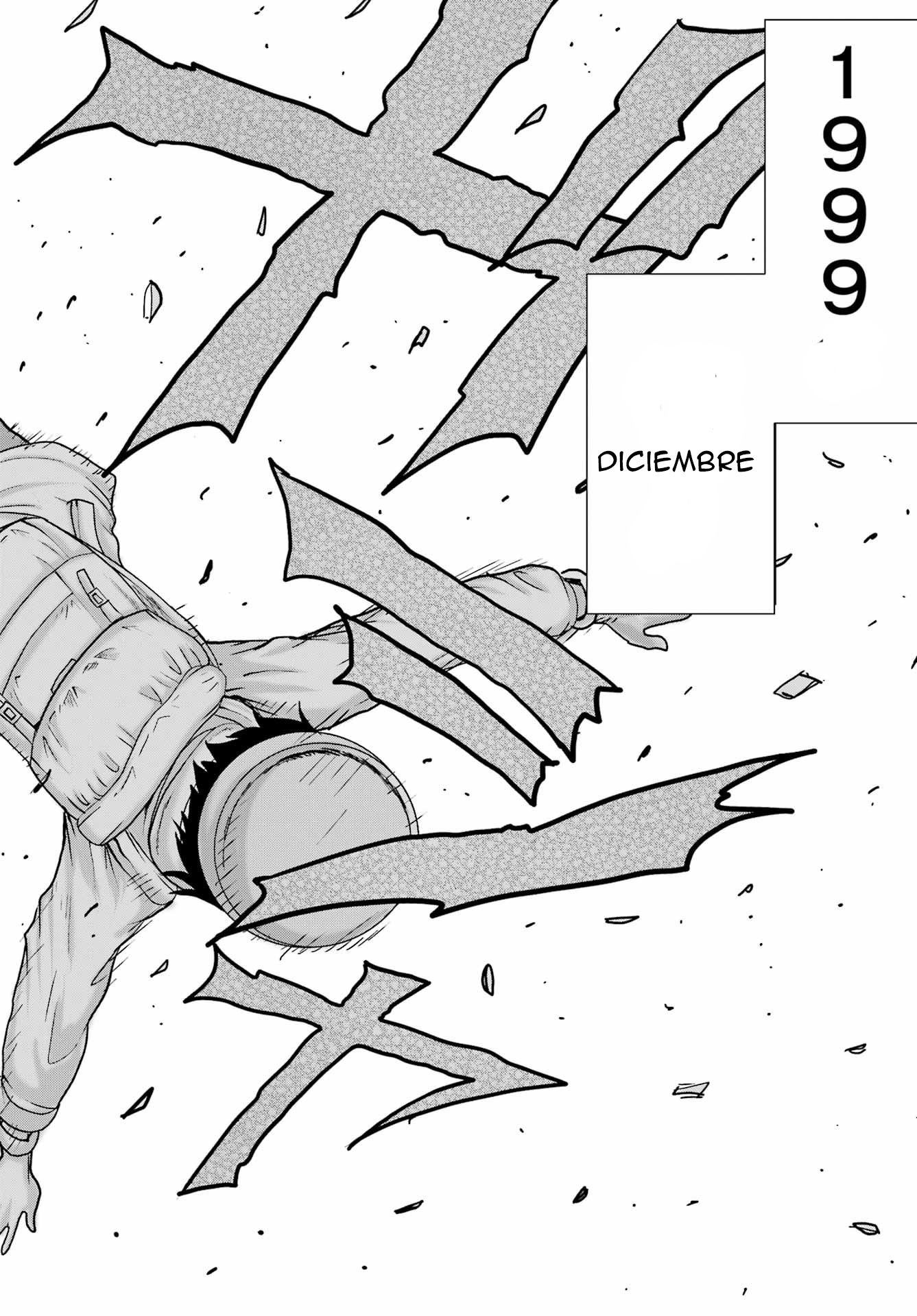 High Score Girl Dash Capitulo 66 página 10