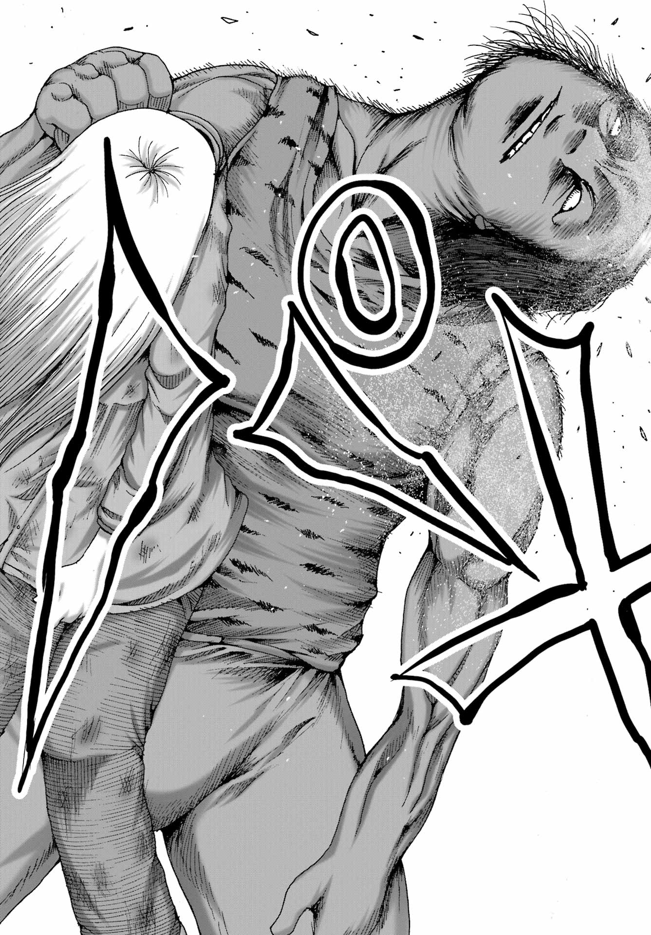 High Score Girl Dash Capitulo 68 página 9