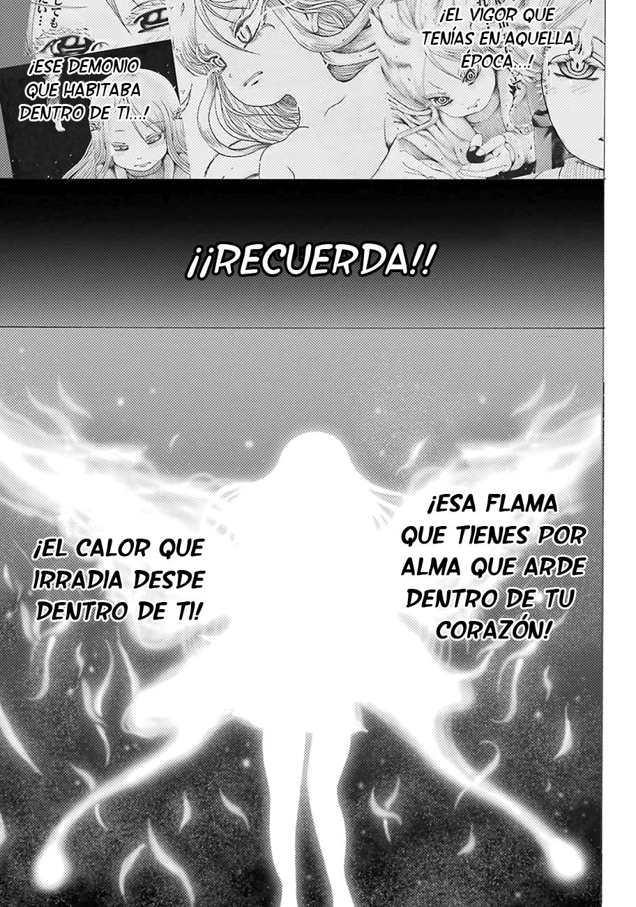 High Score Girl Dash Capitulo 7 página 19
