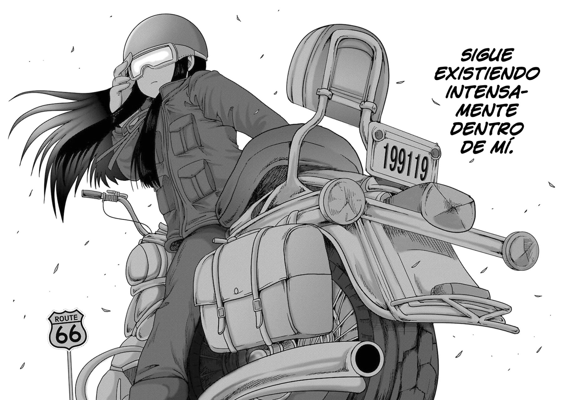 High Score Girl Dash Capitulo 8 página 26