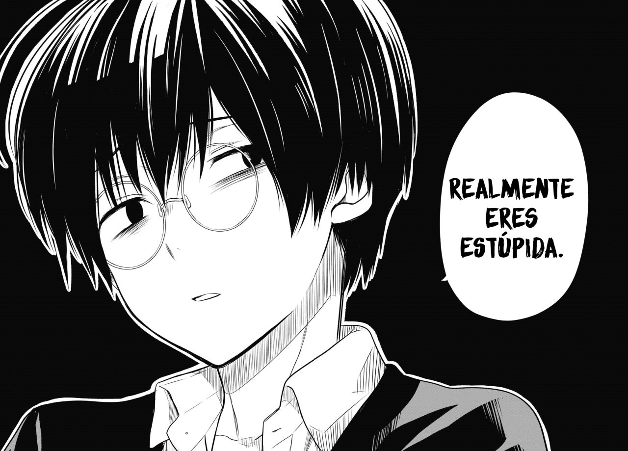 1-nen A-gumi no Monster Capitulo 11: Sensei...? página 25