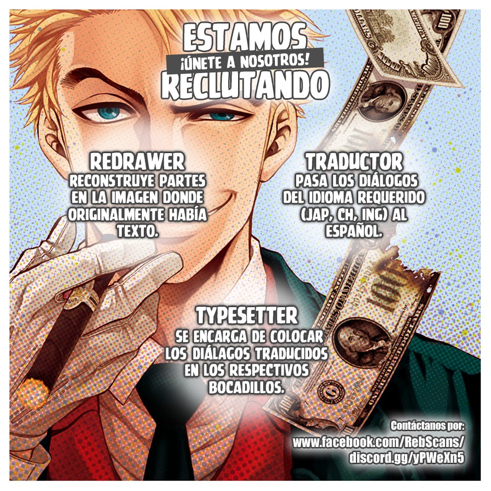 1-nen A-gumi no Monster Capitulo 21: ¿No lo entiendes? página 29