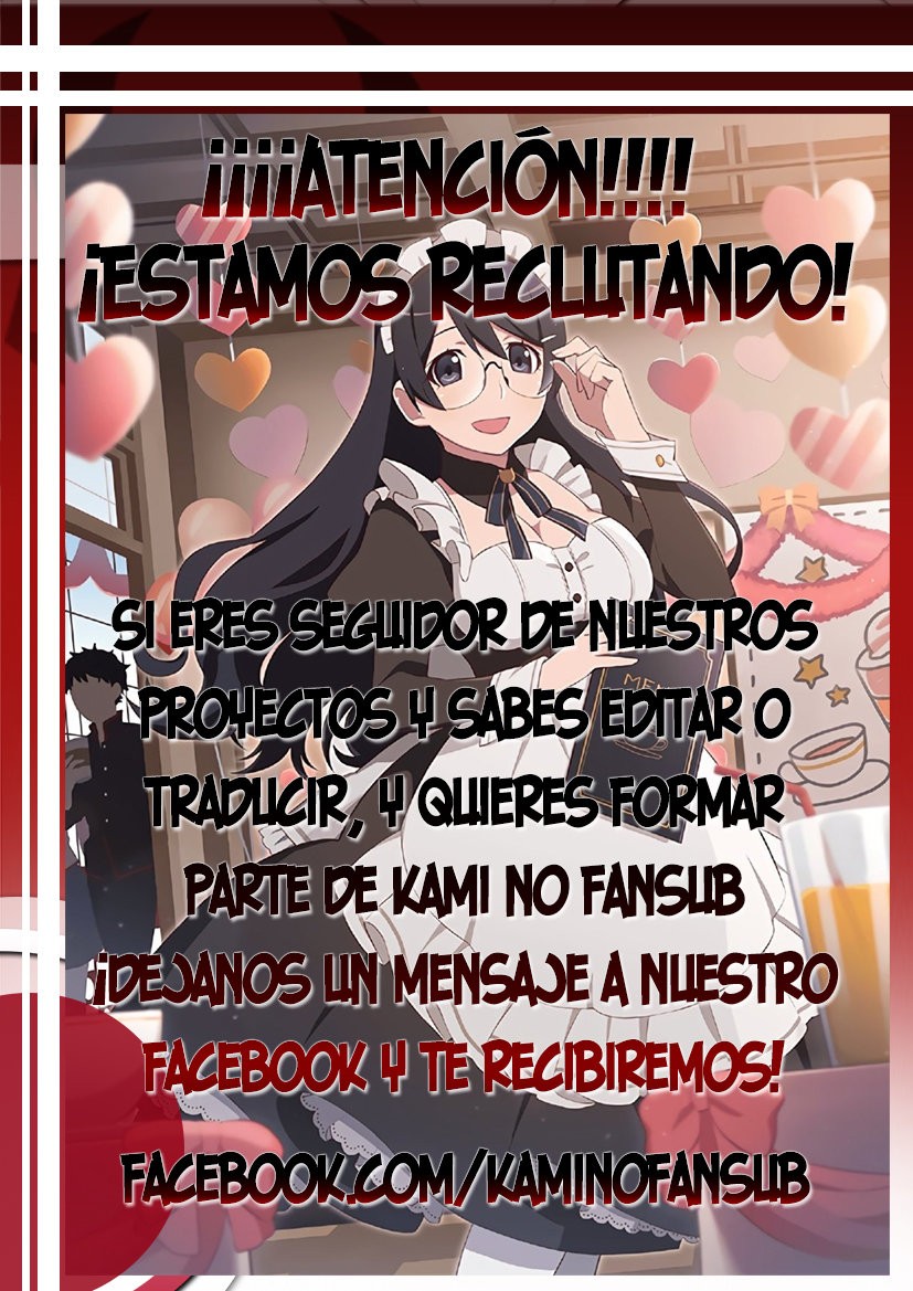 1-nen A-gumi no Monster Capitulo 28 página 2