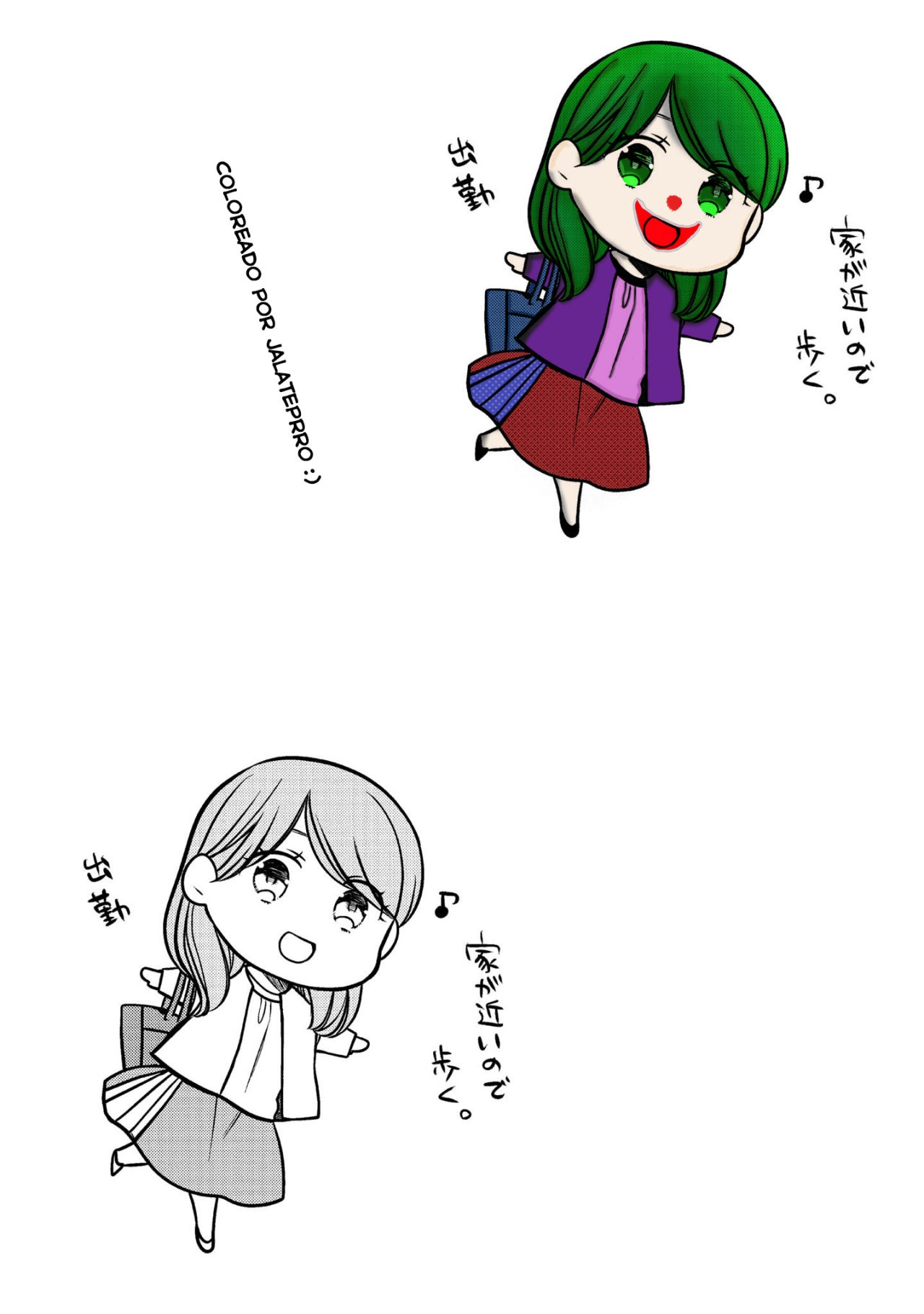 1-nen A-gumi no Monster Capitulo 32: Sensei, por favor no huya. página 31