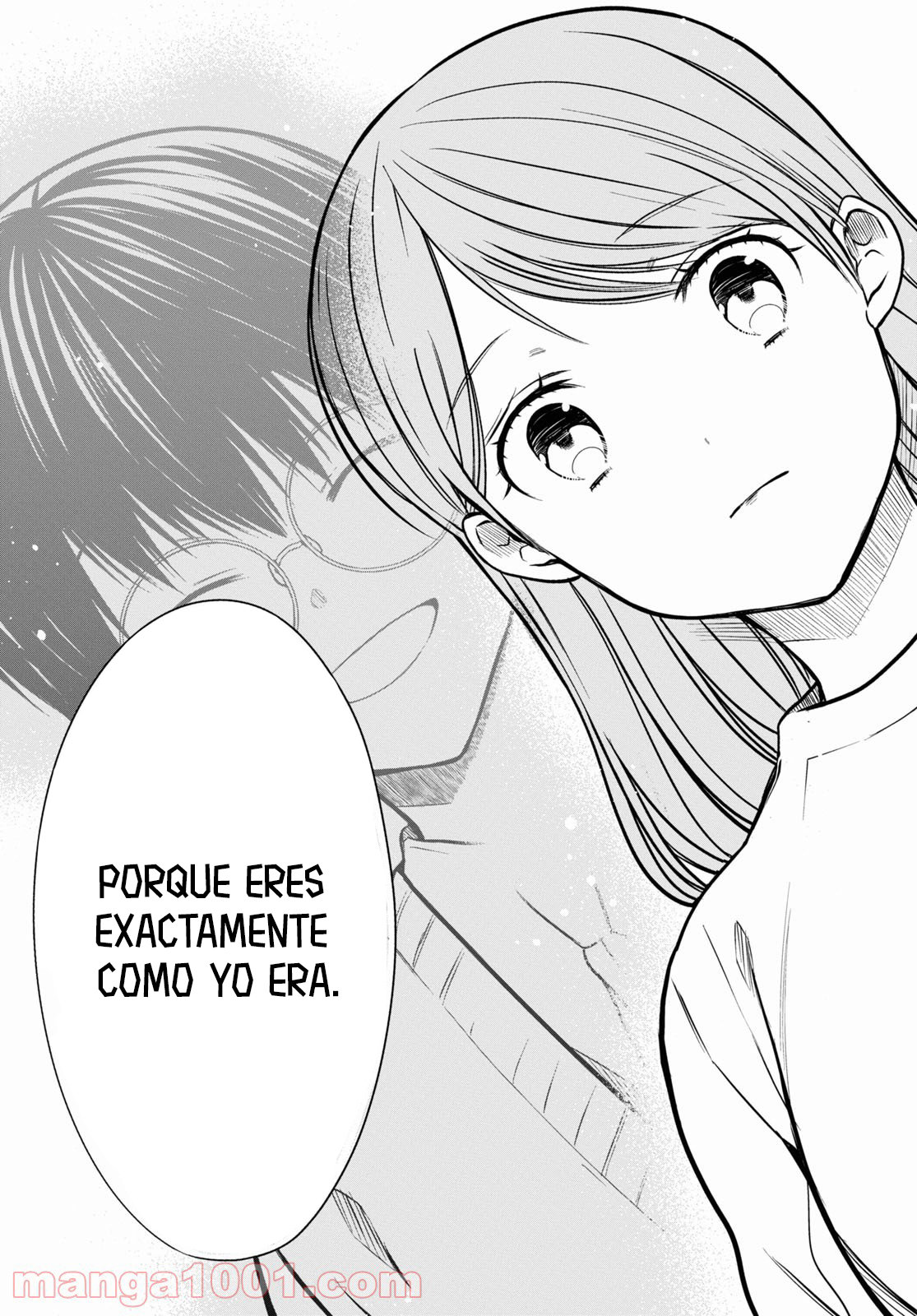 1-nen A-gumi no Monster Capitulo 43: ¿No vas a tomar la responsabilidad? página 26