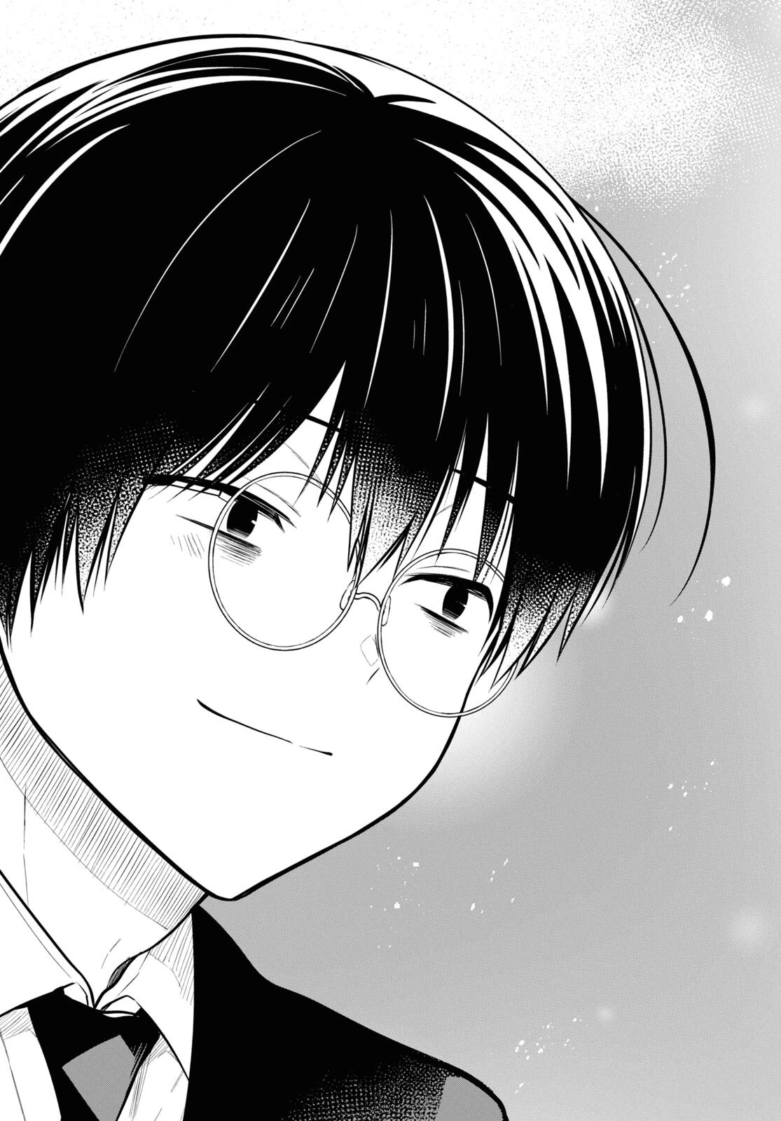 1-nen A-gumi no Monster Capitulo 65 página 28