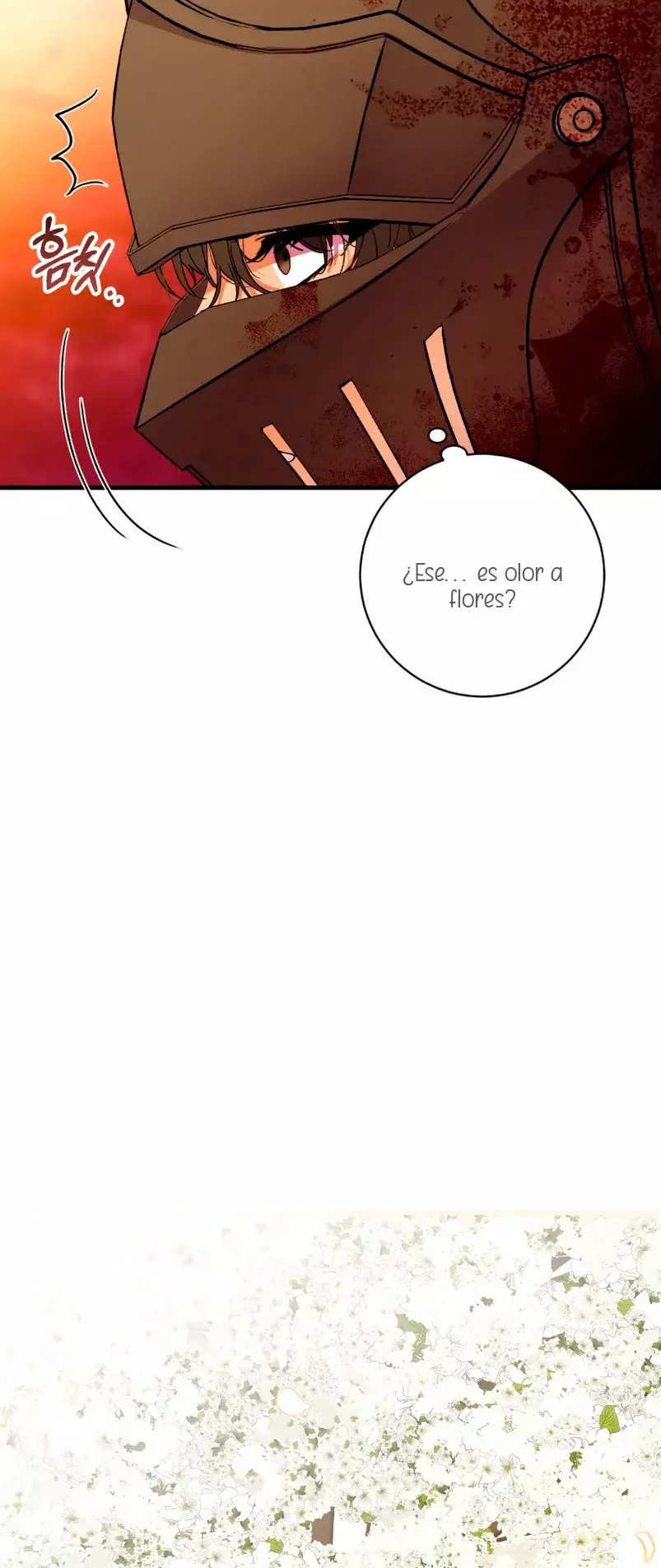 La Reina Demonio solo quiere vivir en paz Capitulo 1 página 24