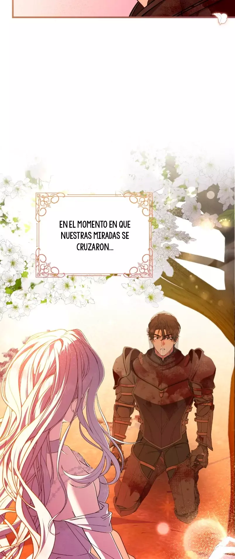 La Reina Demonio solo quiere vivir en paz Capitulo 1 página 29