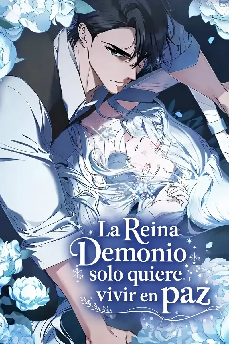 La Reina Demonio solo quiere vivir en paz Capitulo 2 página 2
