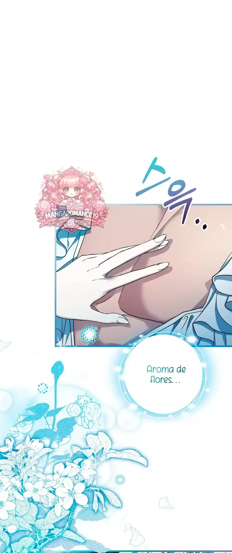 La Reina Demonio solo quiere vivir en paz Capitulo 2 página 3