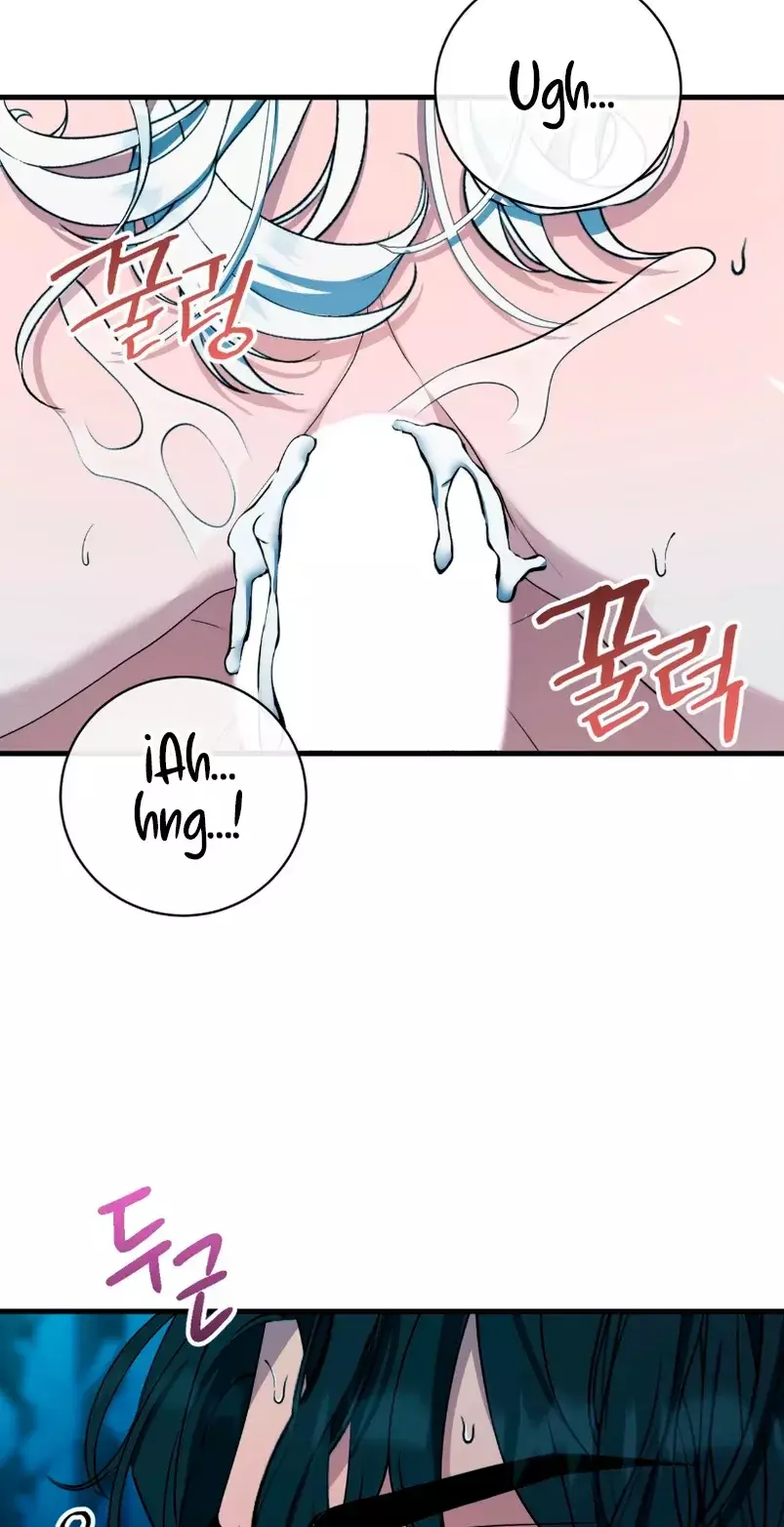 La Reina Demonio solo quiere vivir en paz Capitulo 2 página 65