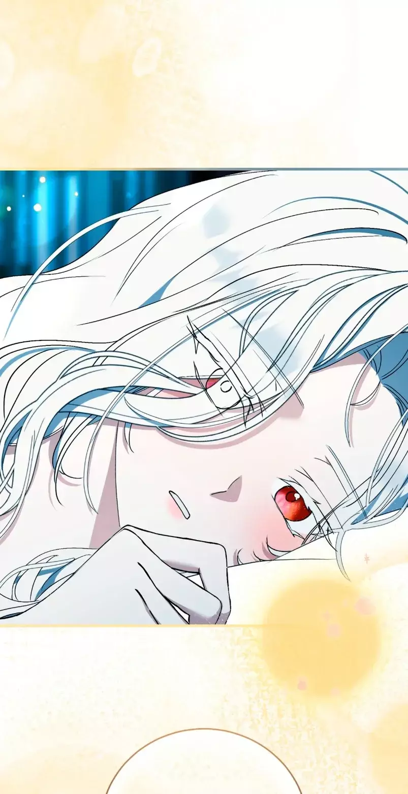 La Reina Demonio solo quiere vivir en paz Capitulo 2 página 71
