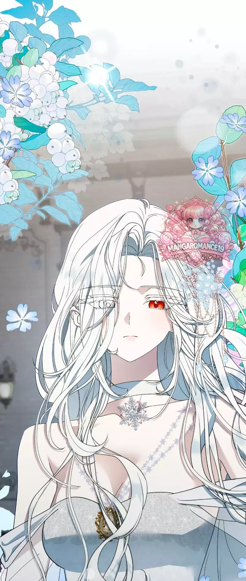 La Reina Demonio solo quiere vivir en paz Capitulo 3 página 60