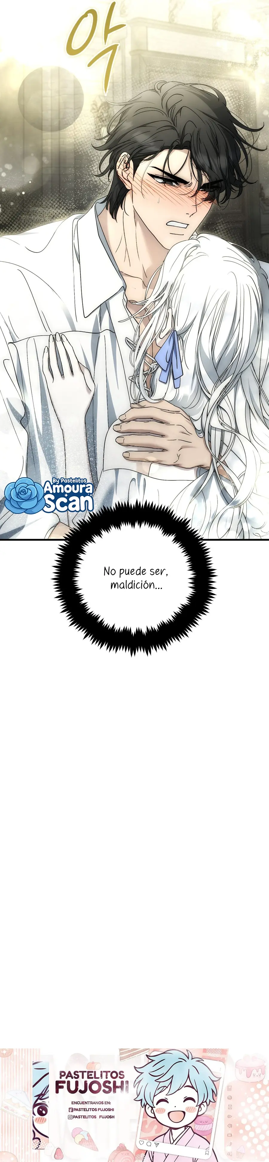 La Reina Demonio solo quiere vivir en paz Capitulo 37 página 18