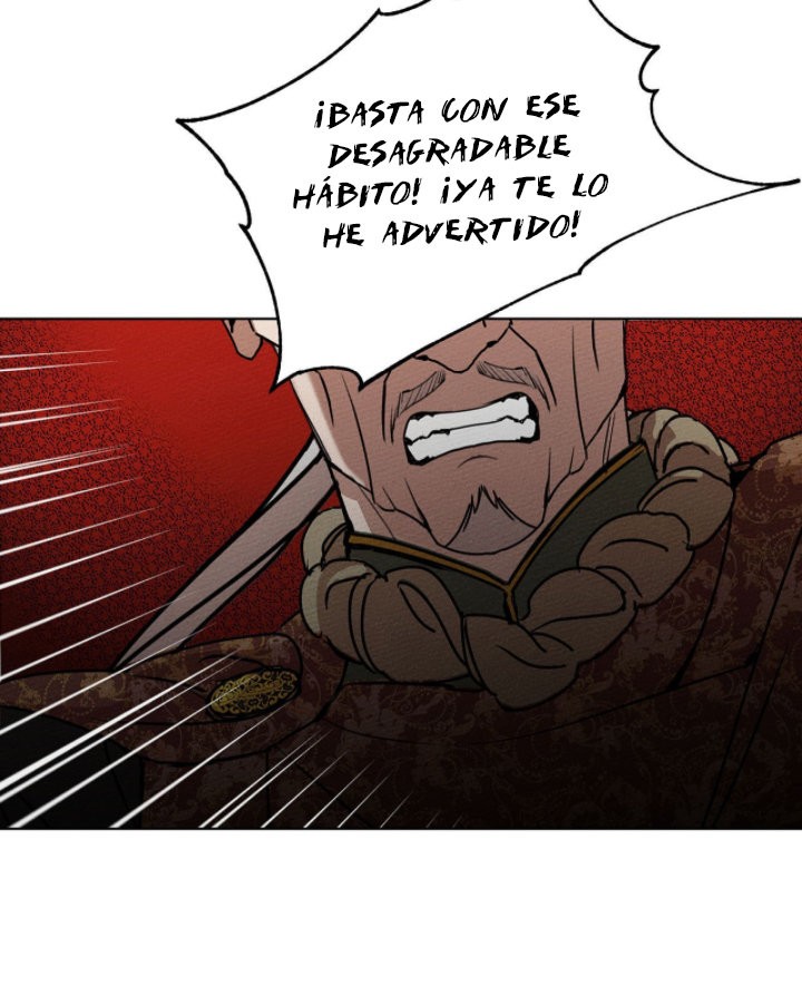 Debajo del Roble Capitulo 1 página 23