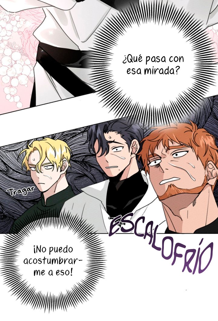 Debajo del Roble Capitulo 10 página 14