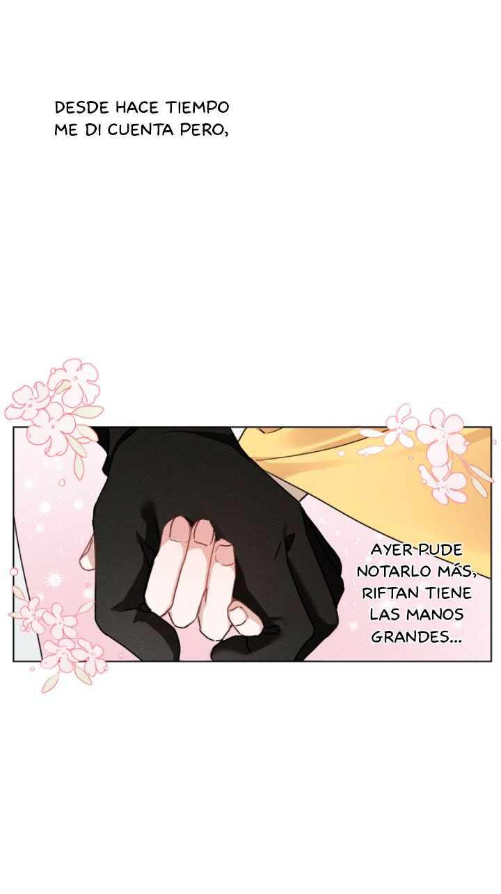 Debajo del Roble Capitulo 10 página 34