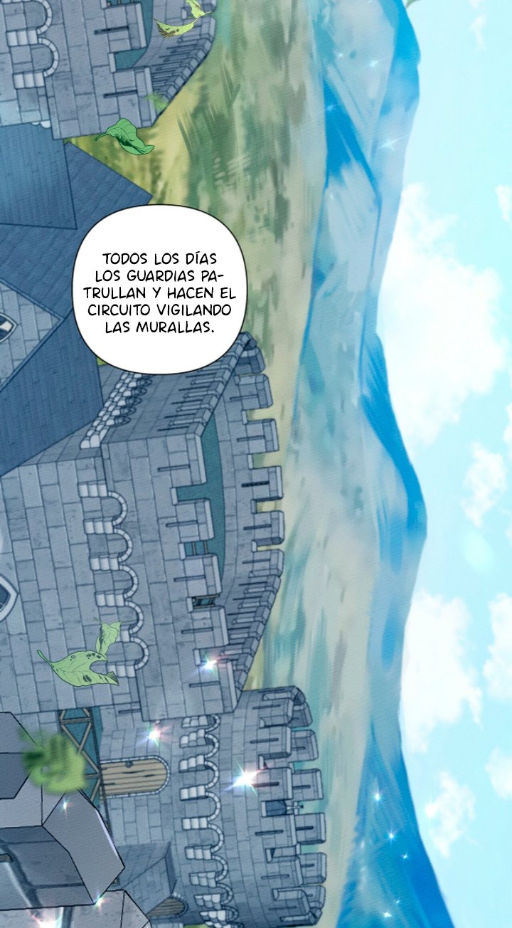 Debajo del Roble Capitulo 10 página 45
