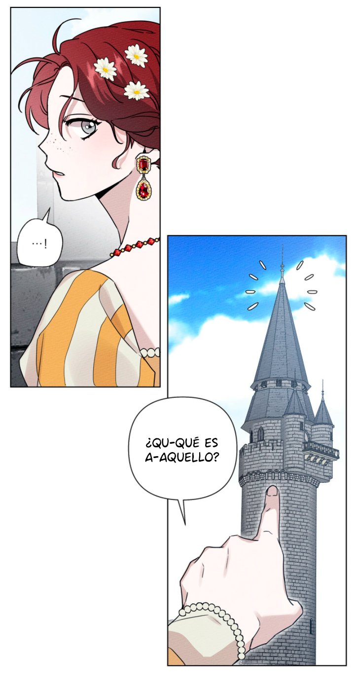 Debajo del Roble Capitulo 10 página 50