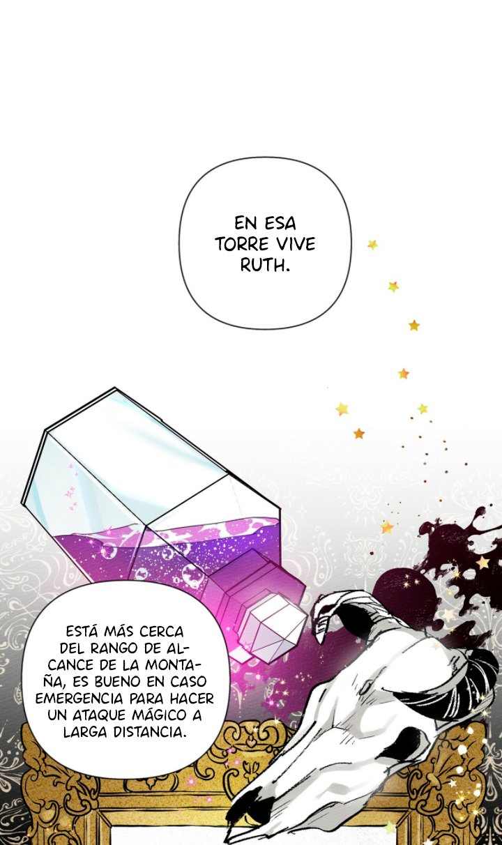 Debajo del Roble Capitulo 10 página 51