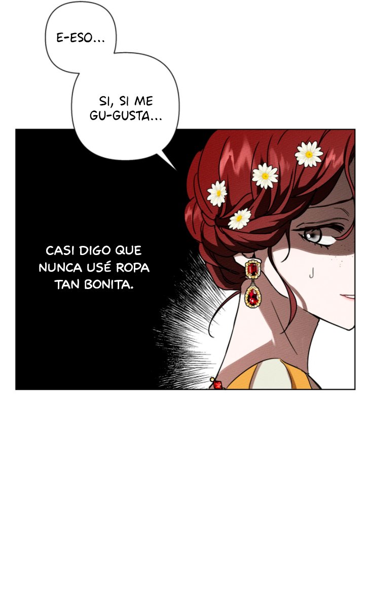 Debajo del Roble Capitulo 10 página 77