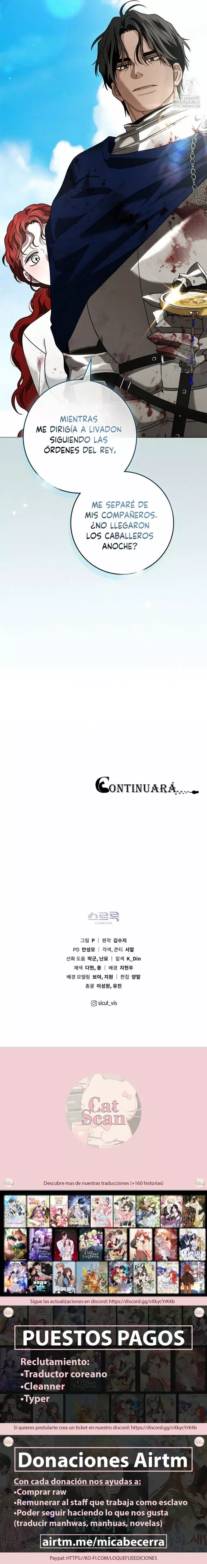 Debajo del Roble Capitulo 104 página 8