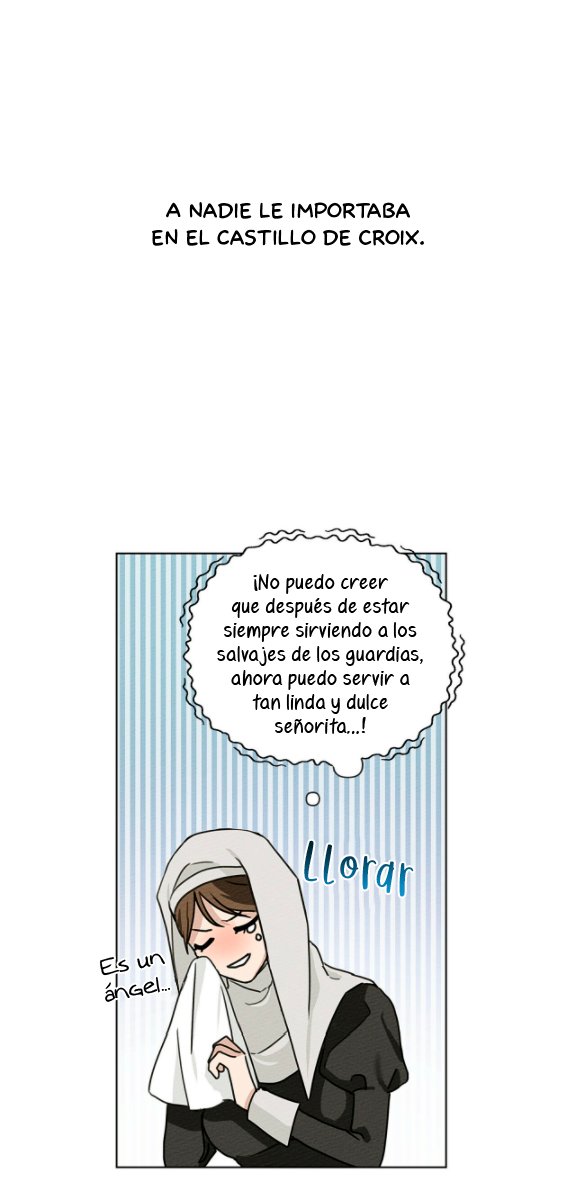 Debajo del Roble Capitulo 11 página 14