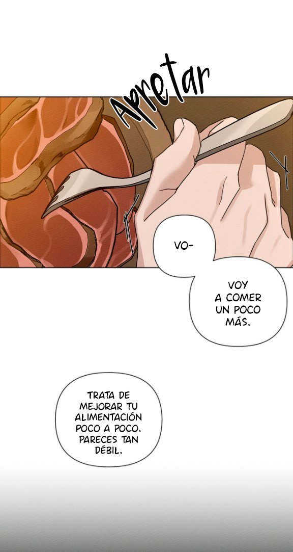 Debajo del Roble Capitulo 11 página 47