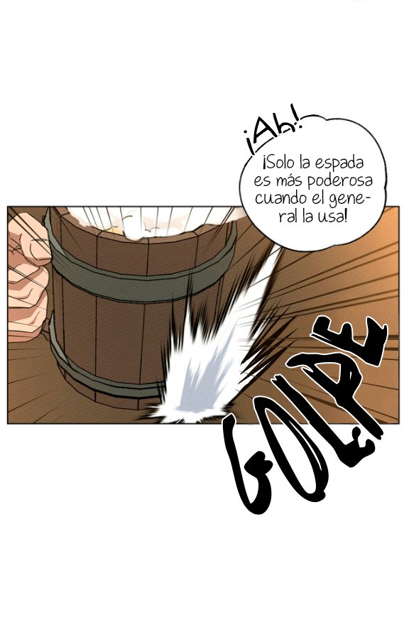 Debajo del Roble Capitulo 11 página 52