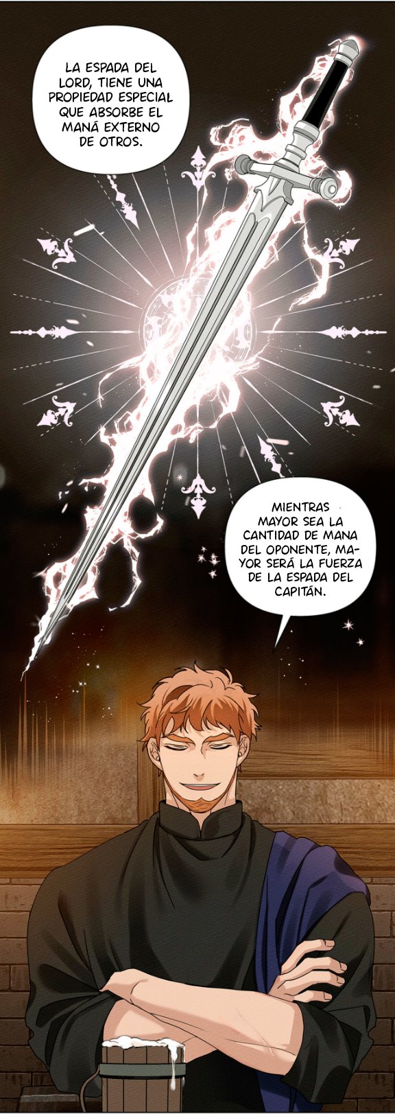 Debajo del Roble Capitulo 11 página 53