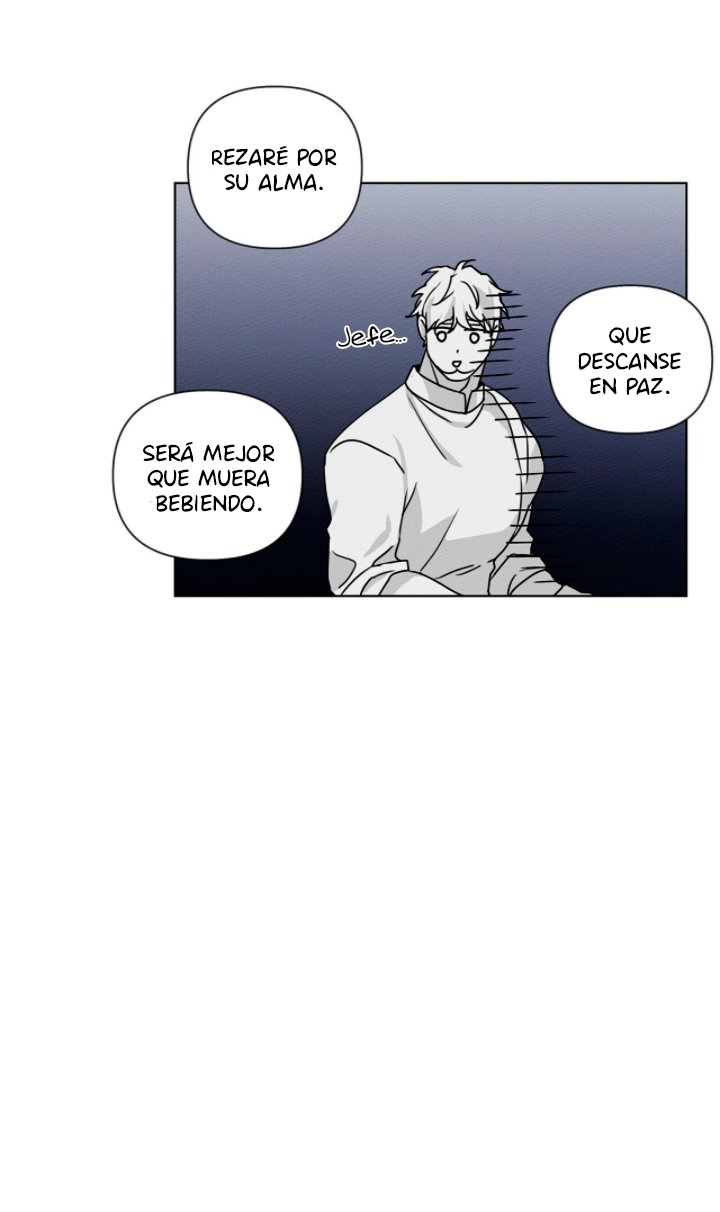 Debajo del Roble Capitulo 12 página 25