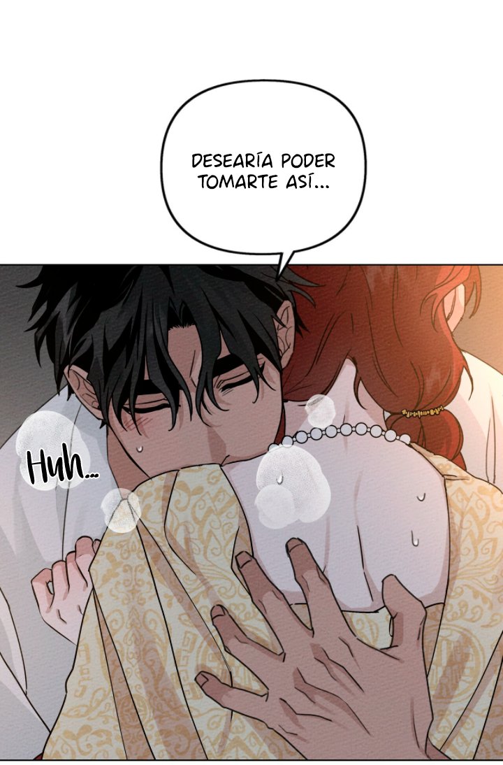 Debajo del Roble Capitulo 12 página 35