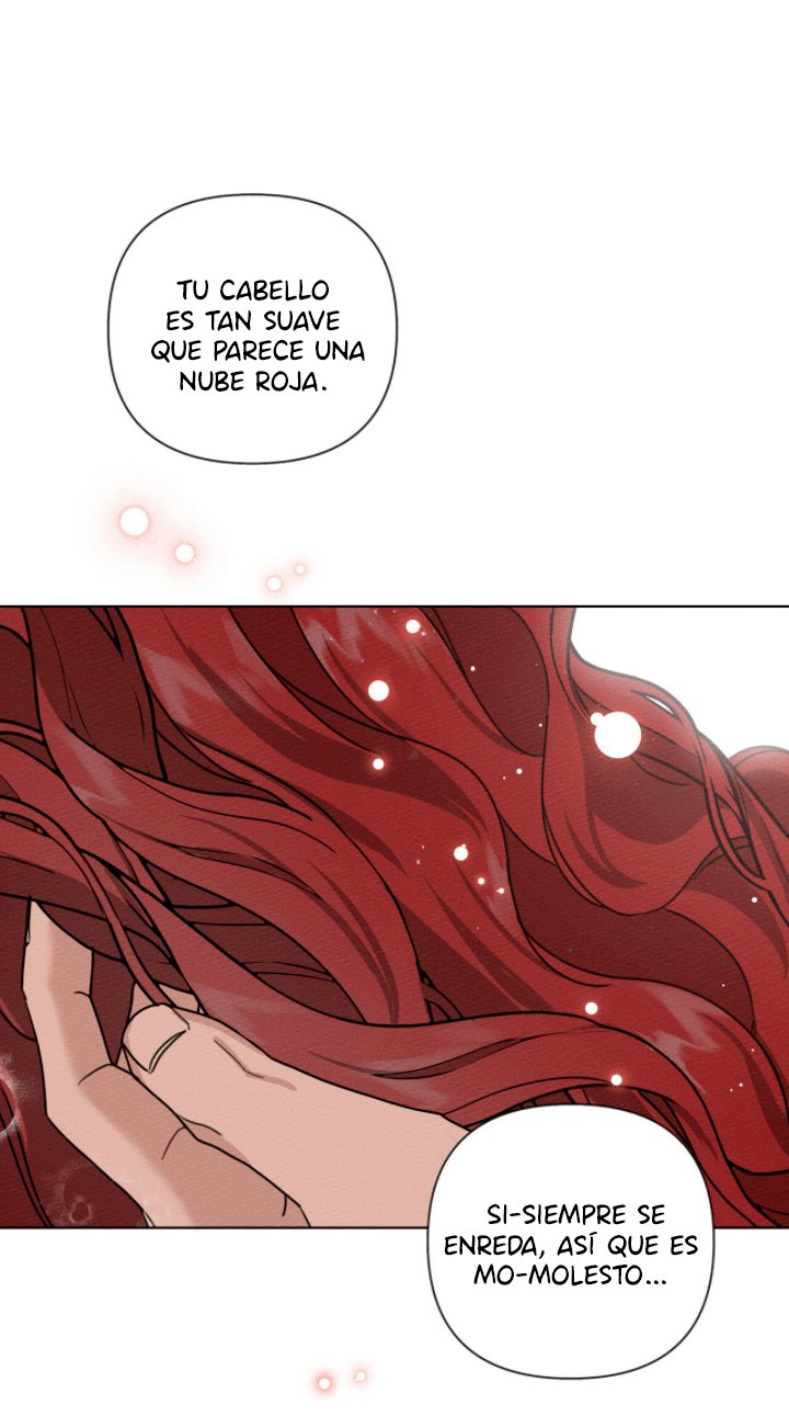Debajo del Roble Capitulo 12 página 64