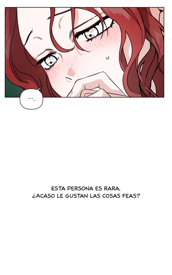 Debajo del Roble Capitulo 12 página 67
