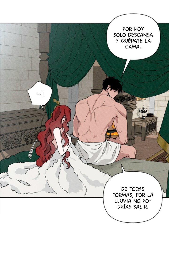 Debajo del Roble Capitulo 12 página 68