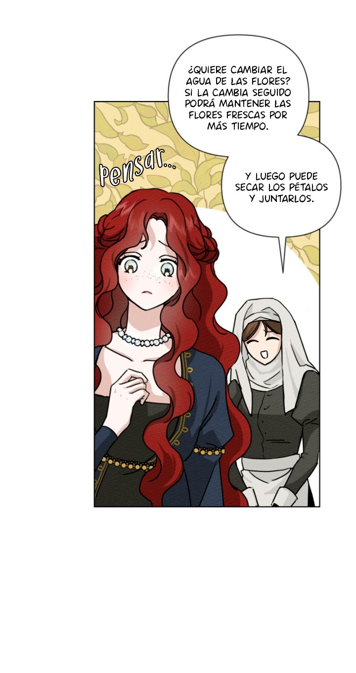 Debajo del Roble Capitulo 14 página 17