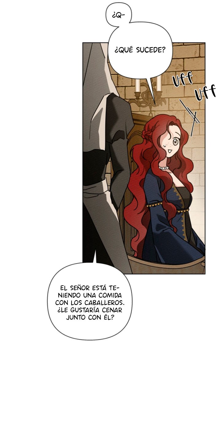 Debajo del Roble Capitulo 14 página 28