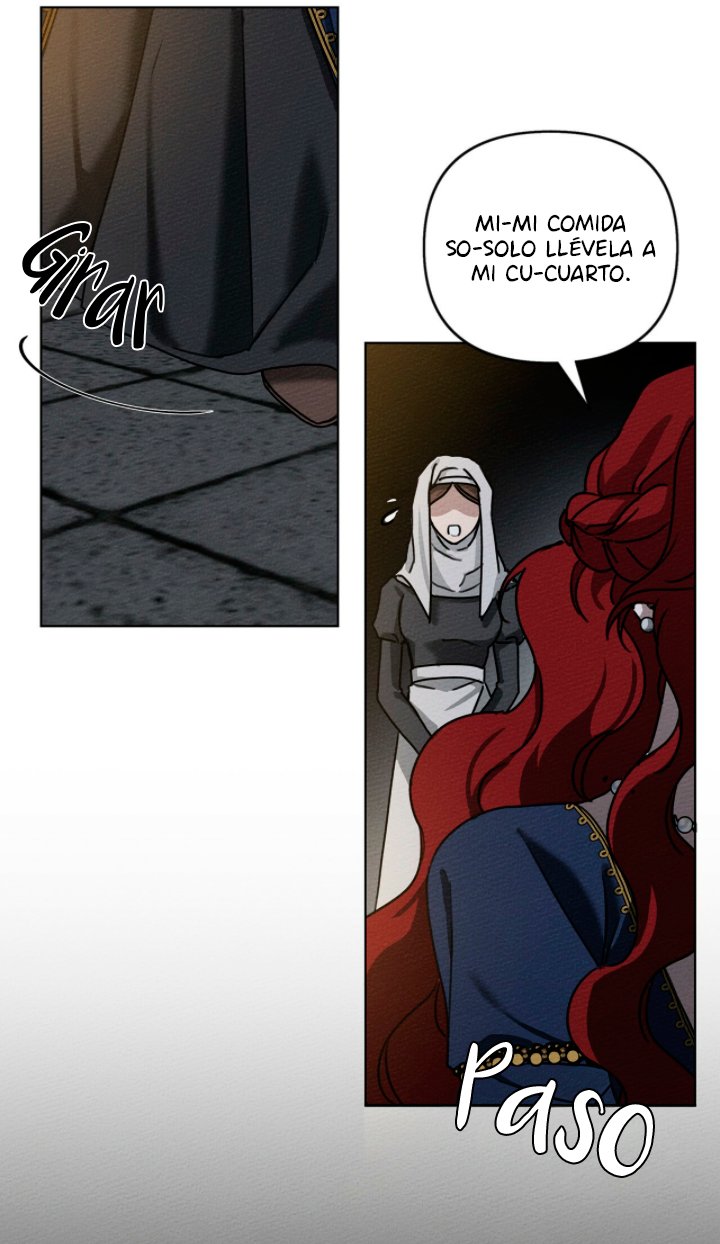 Debajo del Roble Capitulo 14 página 54
