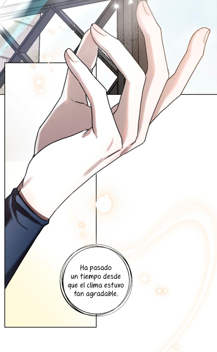 Debajo del Roble Capitulo 14 página 6