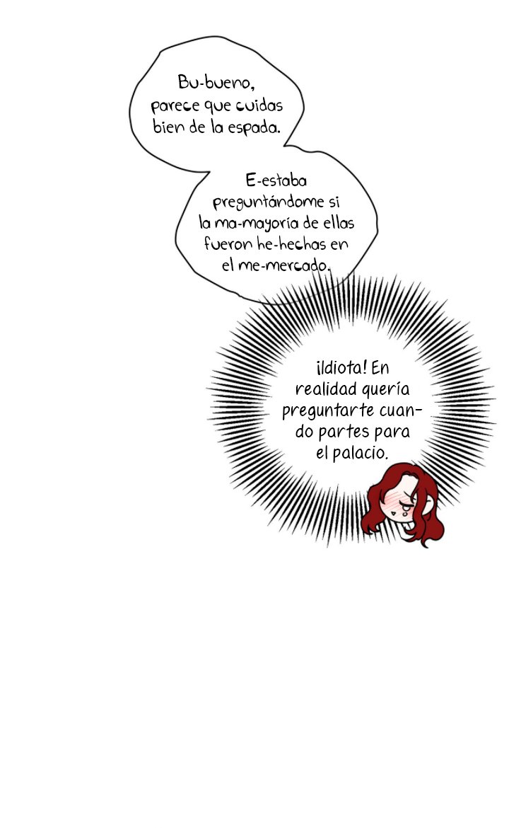 Debajo del Roble Capitulo 14 página 73