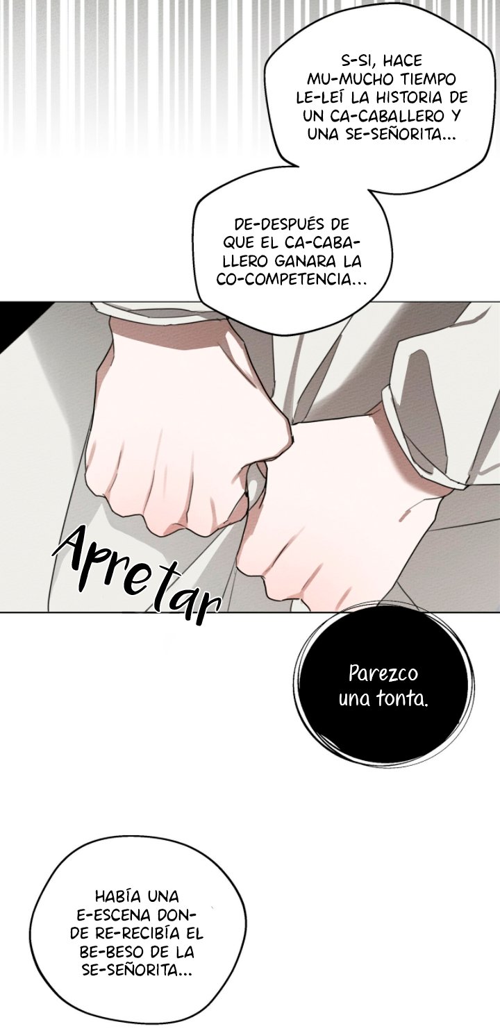 Debajo del Roble Capitulo 14 página 86