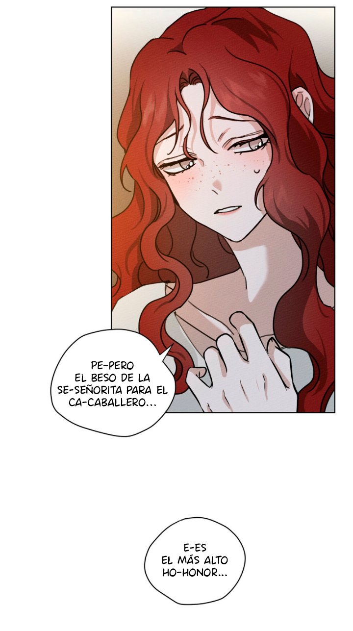 Debajo del Roble Capitulo 14 página 89