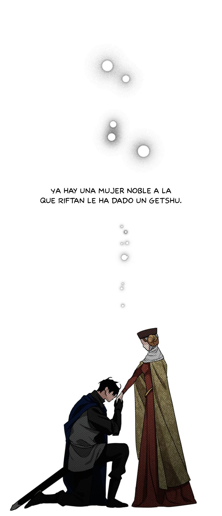 Debajo del Roble Capitulo 14 página 95